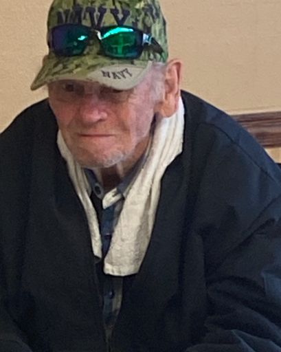 Harold James Morgan's obituary image