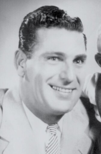 Joseph Francis Pellegrene Profile Photo