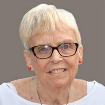 Linda Kay Madaus Profile Photo