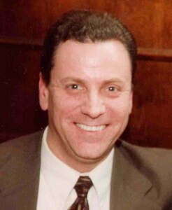 David G. Fumarola Sr.