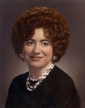 Rosemary P. Bilack Broome