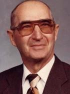 Ellis W. Rauh