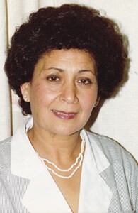 Margaret M. Abdu Profile Photo