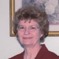 Barbara Nowaski