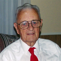 Wilbur A. "Bill" Hammer
