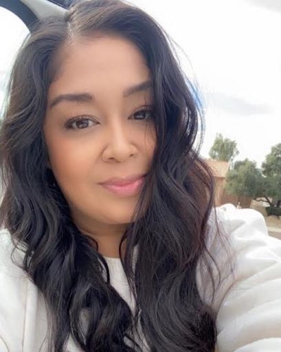 Veronica Gutierrez Obituary 2023 - Aaron’s Mortuary