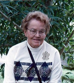 Helen Pickens