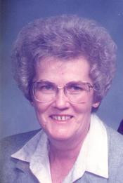 Marjorie Ormond Dawes