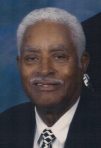 Paul Campbell Sr.