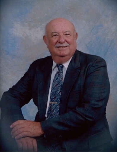 Roland D. Young Profile Photo