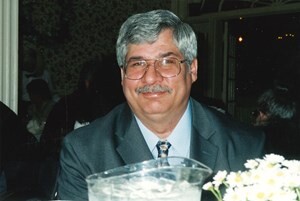 Peter Szabo