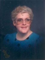 Martha Ann Yeates