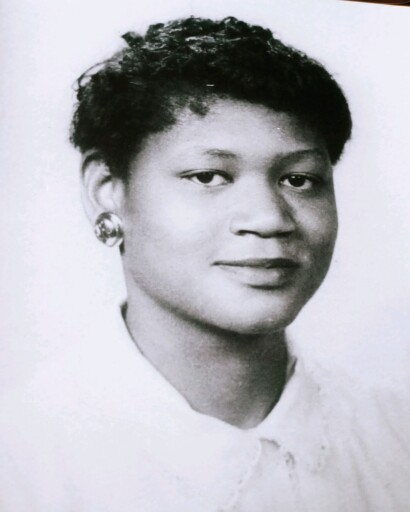 Irene E. Williams