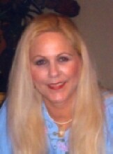 Sherri Harris Gaudet