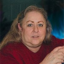 Lynda S. Maxwell Profile Photo