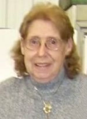 Beryl Wrzinski Profile Photo