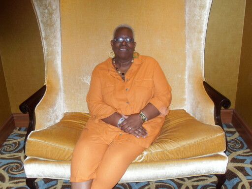 Mrs. Mary Lou Rozelle Profile Photo