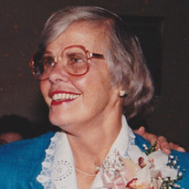 Barbara Oldenburg