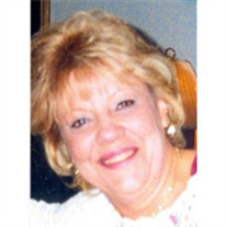 Brenda Gail Peveto