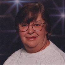 Phyllis Humphries Profile Photo