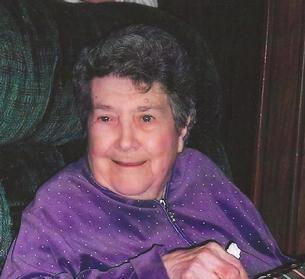 Florence Helen "Bob" Franks