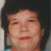 Maria O'Dell Mejia