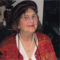 Bertha Ruth Pritchard Profile Photo