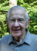 Bruce E. Otto