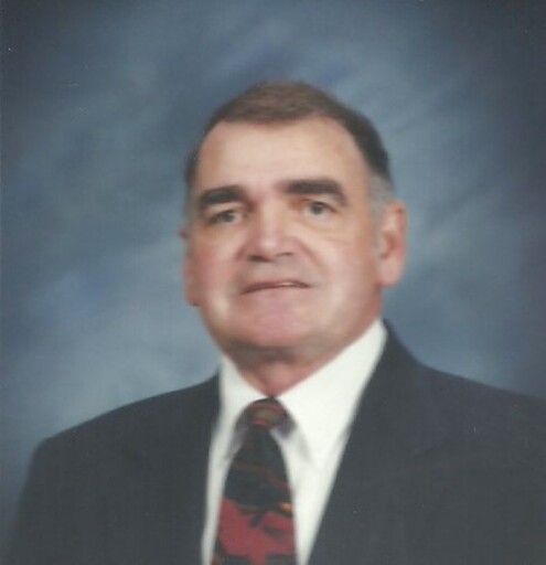 Don Martin Knight Profile Photo