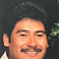 David Molinar, Sr. Profile Photo