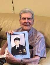 Rosario "Russ" Consiglio Sr