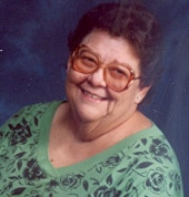 Linda Hughes Etheridge Profile Photo