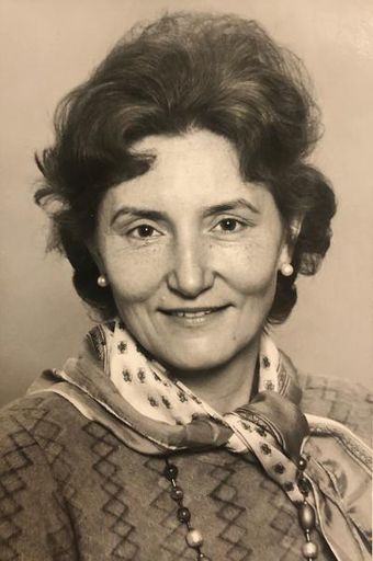 Agnes H. Pilot