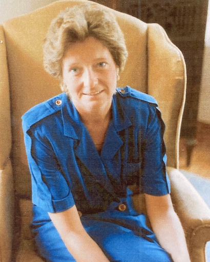 Anita Louise Darnell