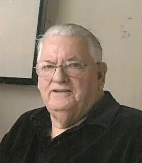 Harold E. Allen Ii