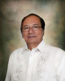 Leonardo  Armada Deocampo  Jr.