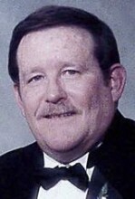 Luie  Arthur "Sonny"  Wisenbaker, Iii