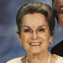 Mrs. Lillian E. Storey Profile Photo