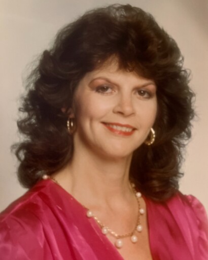 Judy Darlene Keller