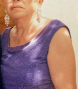 Irma Guadalupe Garza