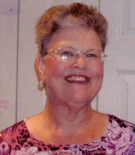 Nancy Haislip