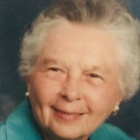 Margaret "Lou" Lucille Covington Profile Photo