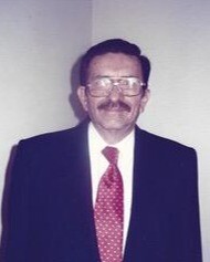 Alejandro Efrain Solano