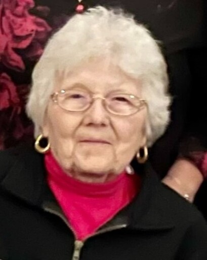 Grace B. Cochran