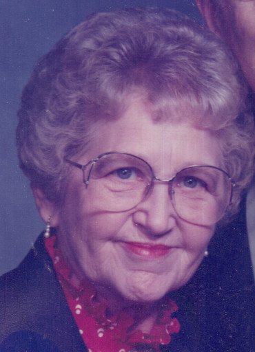 Dorothy Hoskins