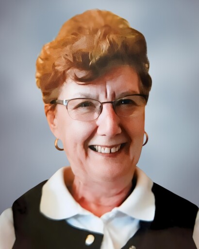 Jocelyne Cheslock (née Chartrand)'s obituary image