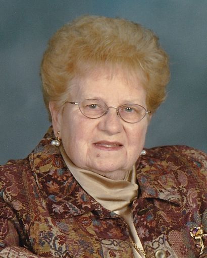 Beverly J. Warren