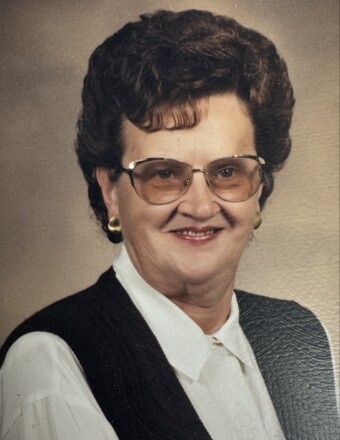 Wilma  Jean Bybee Profile Photo