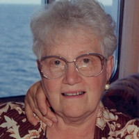 Betty "Katie" K. Thorp