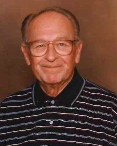 Ralph John Sybert Jr.